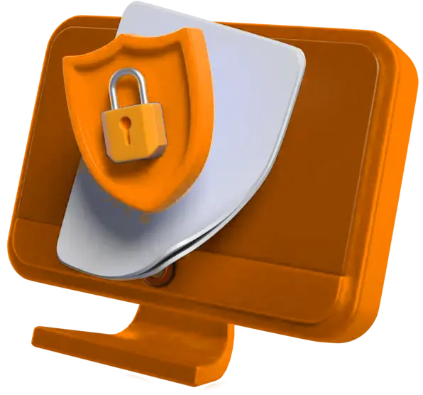 Privacy illustration